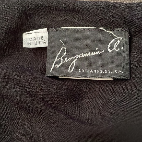 Vintage 90s Y2k Slip Dress - Picture 7 of 10